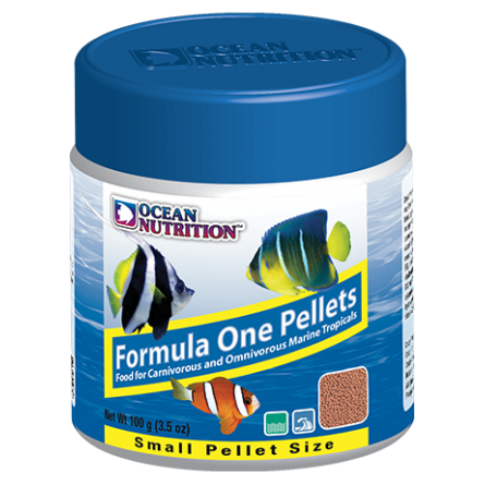 OCEAN NUTRITIONS Formule 1 Klein