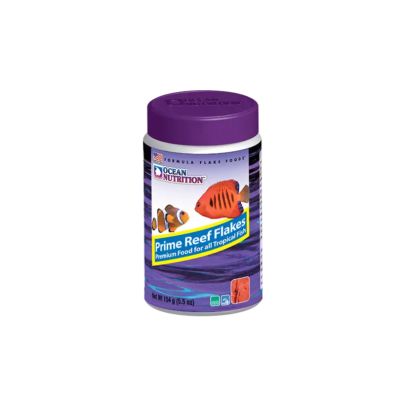 OCEAN NUTRITIONS Prime Reef Flakes