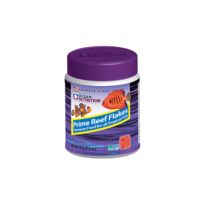 OCEAN NUTRITIONS Prime Reef Flakes