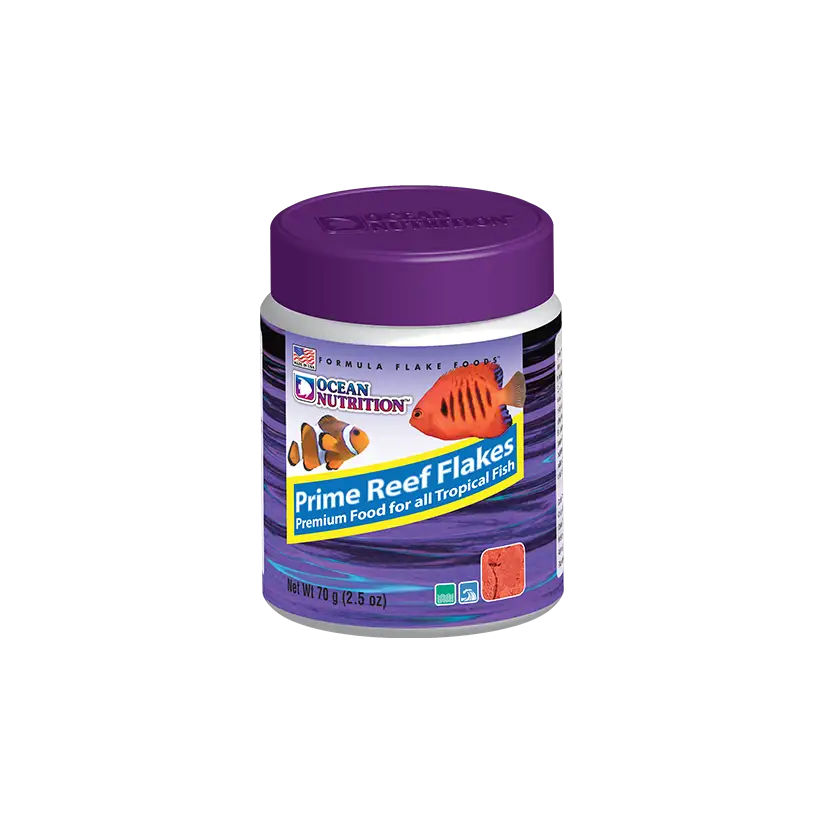 OCEAN NUTRITIONS Prime Reef Flakes