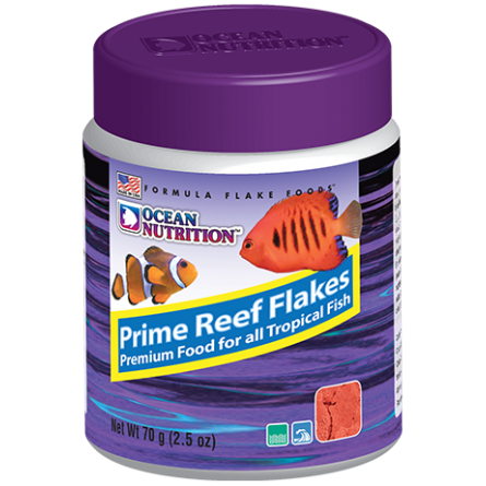 OCEAN NUTRITIONS Prime Reef Flakes