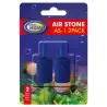 AQUA NOVA - Cylindrical air diffuser - x2 - For air pump