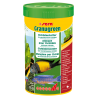 SERA - Granugreen 250ml - Vegetable food for small herbivorous cichlids