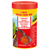 SERA - Discus Color Rood 250ml - Speciaal kleurvoer voor roodachtige Discus