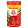 SERA - Discus Color Rood 250ml - Speciaal kleurvoer voor roodachtige Discus