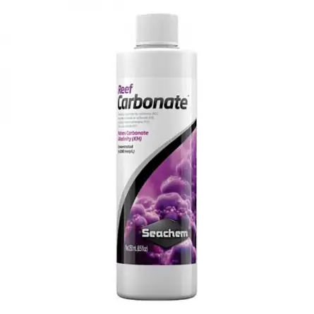 SEACHEM - Reef Carbonate 250 ml - Kh tekoči pufer