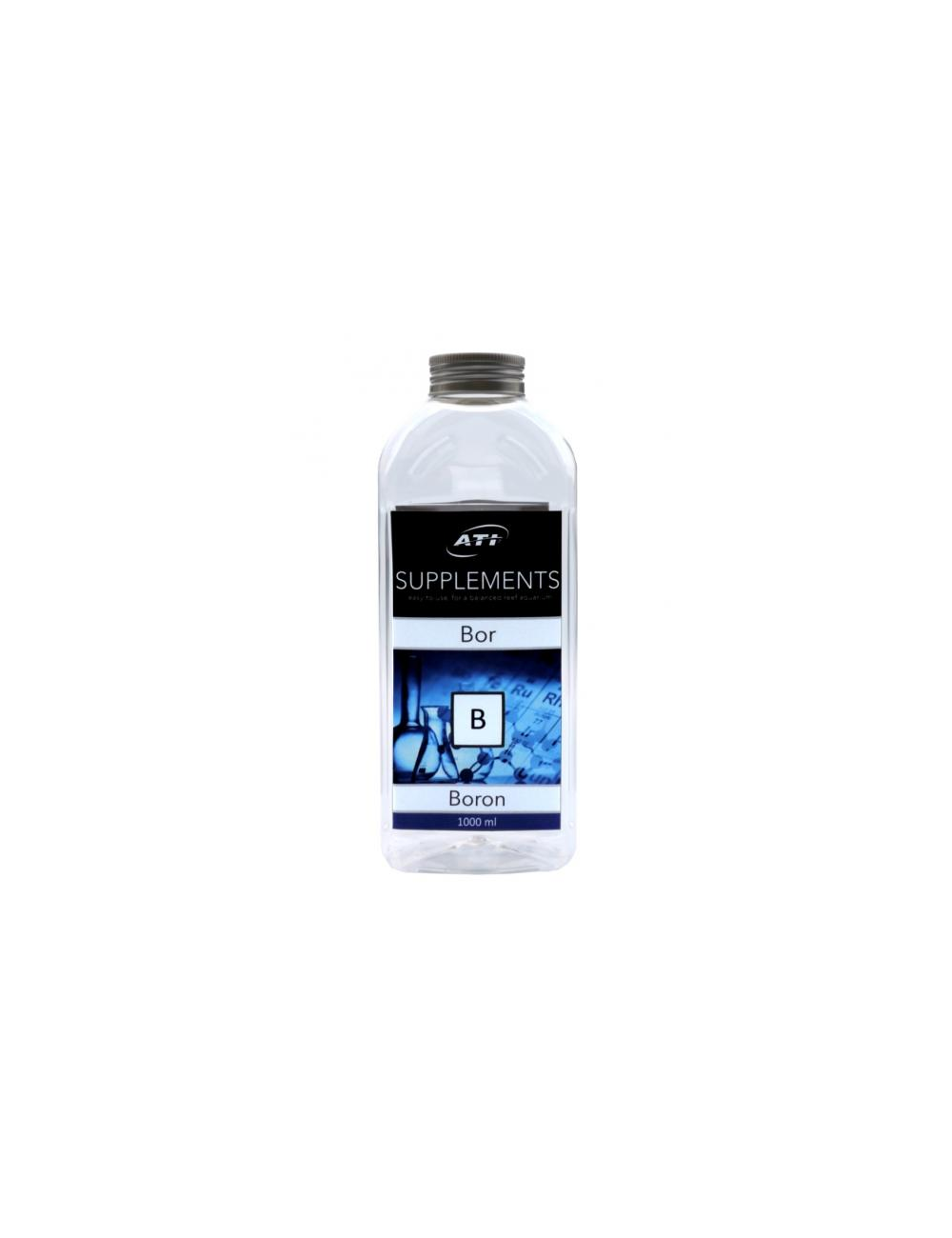 ATI Labs - Bor - 1000 ml - pH Buffer