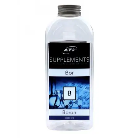 ATI Labs - Bor - 1000 ml - pH pufer