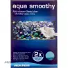 AQUA-MEDIC - Aqua Smoothy - Staklena krpa od mikrovlakana