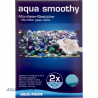 AQUA-MEDIC - Aqua Smoothy - Pano de microfibra de vidro