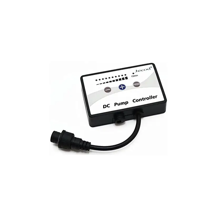 DELTEC - SC1351 skimmercontroller