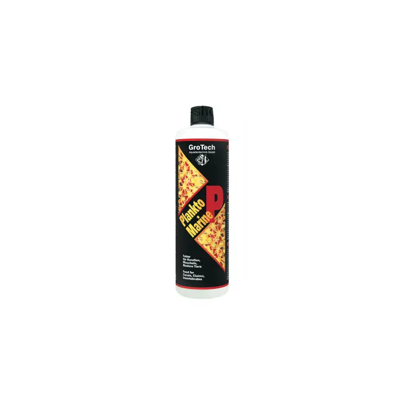 GROTECH - PlanktoMarine P - 250 ml - Konzentrierte Phytoplanktonmischung