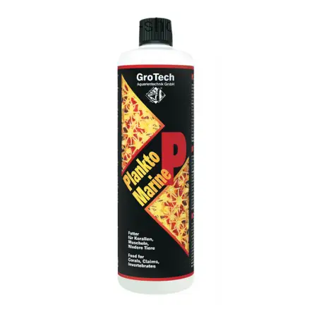 GROTECH - PlanktoMarine P - 250 ml - Konzentrierte Phytoplanktonmischung