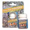 OCEAN NUTRITIONS - Nano alimento para peces de arrecife - 15 g - alimento para peces pequeños de agua salada