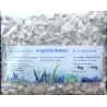 KORALLEN-ZUCHT - Reactor Aragonito - 1kg - Grava coralina para RAC