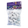 AQUAFOREST - AF Frags Rocks - 24 pcs - Rocks for coral cuttings.