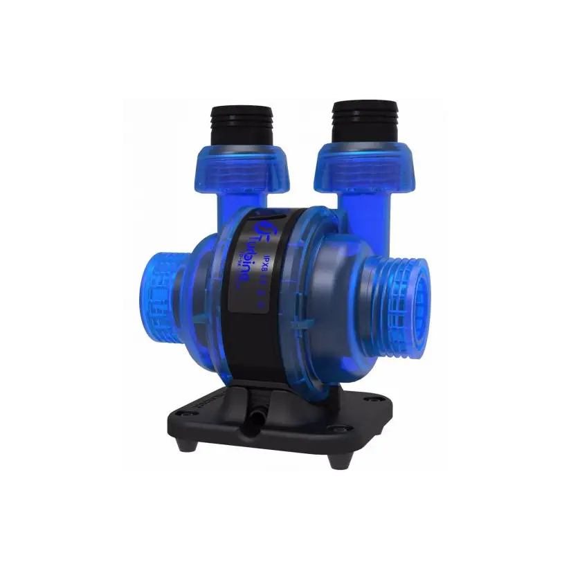 MAXSPECT - Turbine Duo 9 - 60W - Waterpomp met dubbele uitlaat