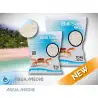 AQUA-MEDIC - Areia Coral - 10 - 29 mm - saco de 5 kg