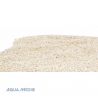 AQUA-MEDIC - Areia Bali - 2 - 3 mm - 5 kg - Areia calcária branca