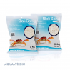 AQUA-MEDIC - Areia Bali - 2 - 3 mm - 5 kg - Areia calcária branca