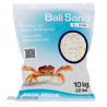 AQUA-MEDIC - Arena de Bali - 2 - 3 mm - 5 kg - Arena caliza blanca