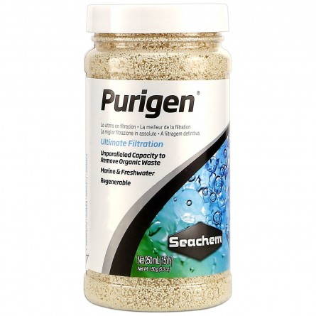 SEACHEM Purígeno 500ml