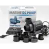 JECOD – DCP 6500 Pumpe + Controller