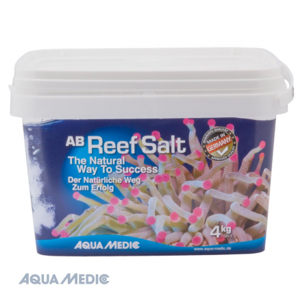 AQUA-MEDIC - Rifzout - Emmer 4 kg