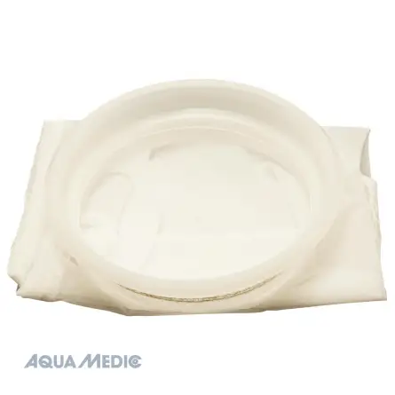 AQUA-MEDIC - bolsa filtro 4 (2 uds.) - Bolsa micras diam. 12cm