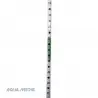 AQUA-MEDIC - Salimeter - Drijvende hydrometer