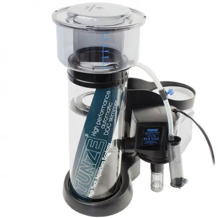 TUNZE - DOC Skimmer 9410 - Aquariumskimmer tot 1000 liter