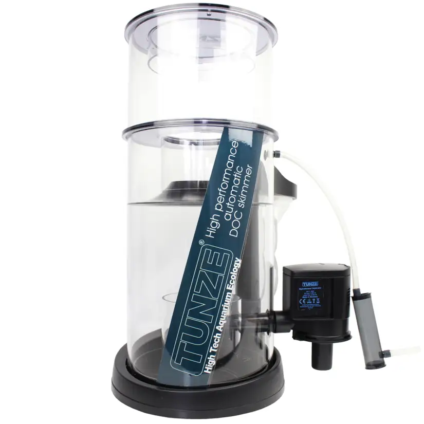 TUNZE - DOC Skimmer 9430 - Aquarienskimmer bis 3000 Liter