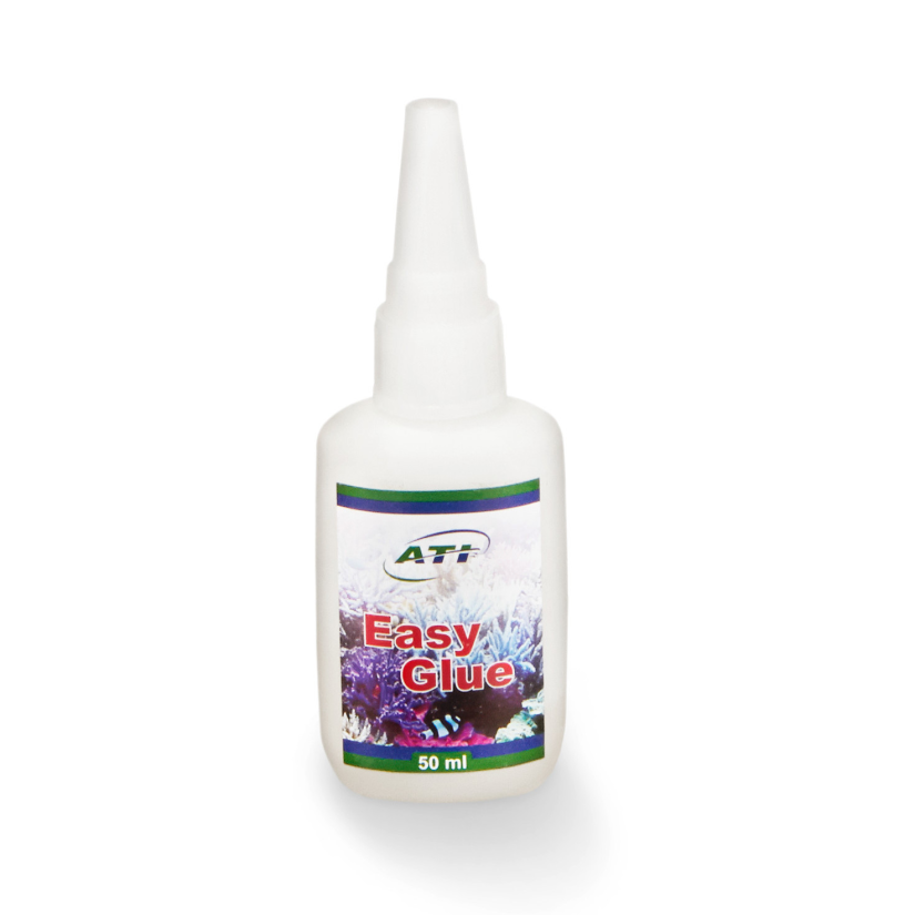 ATI - Easy Glue 50ml - Colla per talee di coralli e piante