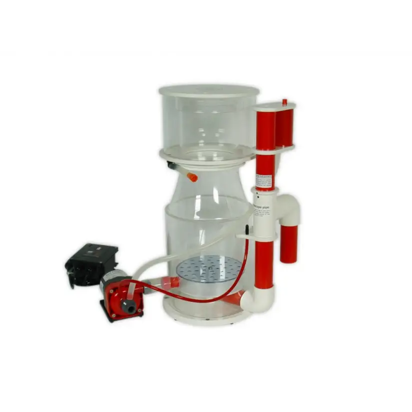 ROYAL EXCLUSIV - Bubble King® DeLuxe 250 intern + RD3 Speedy - Skimmer voor aquaria tot 2500 liter