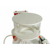 ROYAL EXCLUSIV - Bubble King® DeLuxe 400 intern - Skimmer voor aquaria tot 4000 liter