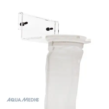 AQUA-MEDIC - voorfilterzak - Steun en micronzak voor aquarium