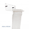 AQUA-MEDIC - prefilter bag - Support et micron bag pour aquarium