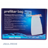 AQUA-MEDIC - prefilter bag - Support and micron bag for aquarium