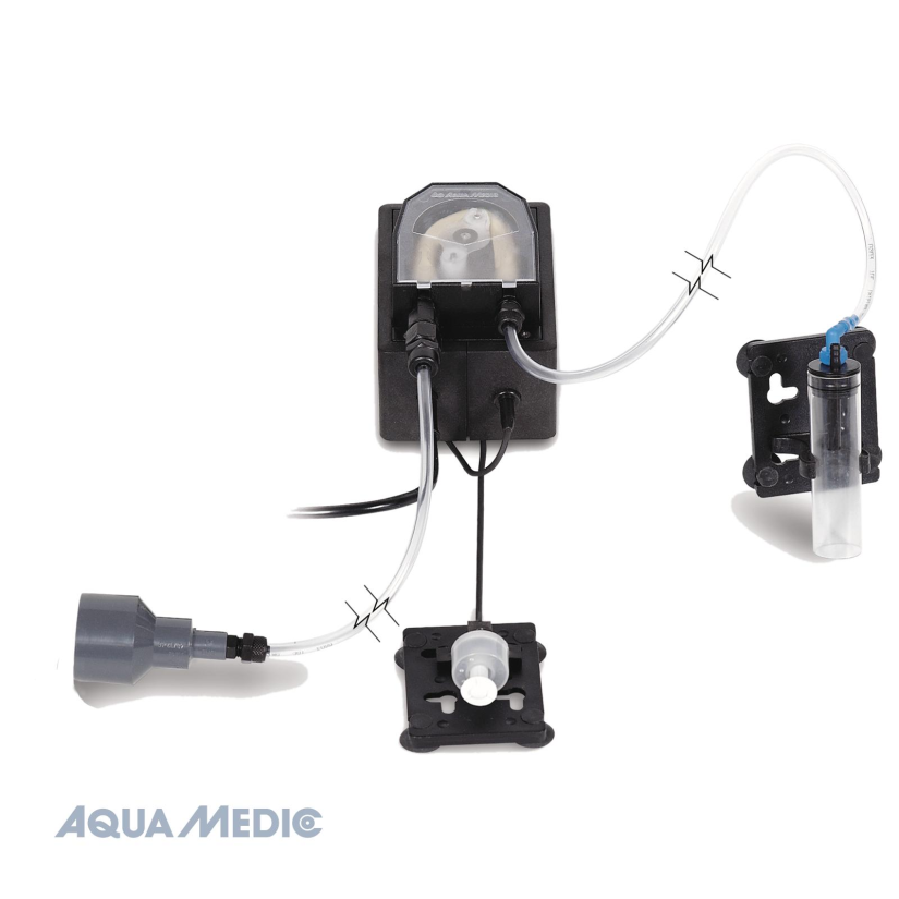 AQUA-MEDIC - SP 3000 Levelmat - Osmolizzatore per acquari