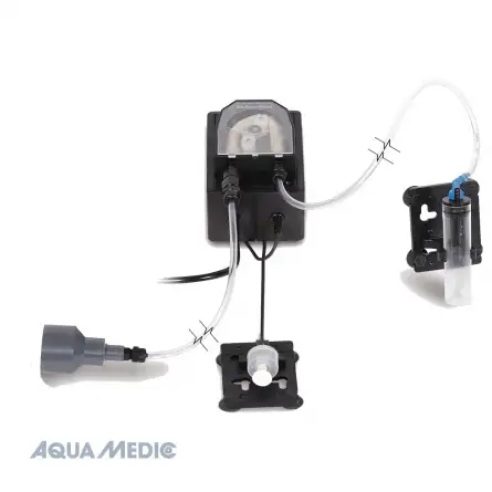 AQUA-MEDIC - SP 3000 Levelmat - Osmolator para aquário