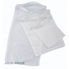 AQUA-MEDIC - filter bag 2 - 2 sachets de filtration - 22 x 30cm