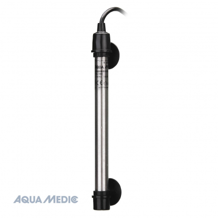 AQUA-MEDIC - Titanium Verwarming 100W - Titanium aquariumverwarmer