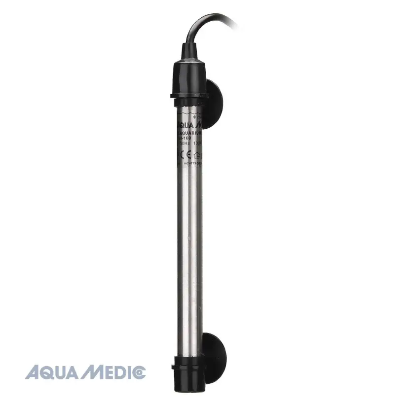 AQUA-MEDIC - Titanium Heater 300W - Riscaldatore per acquario in titanio