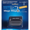 AQUA-MEDIC - Mega Mag S - Fensterputzmagnete