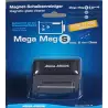 AQUA-MEDIC - Mega Mag S - Fensterputzmagnete