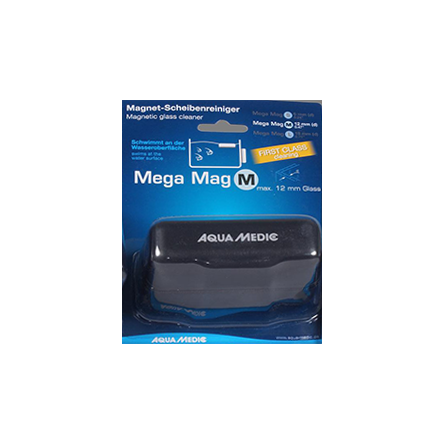 AQUA-MEDIC - Mega Mag S - Window cleaning magnets