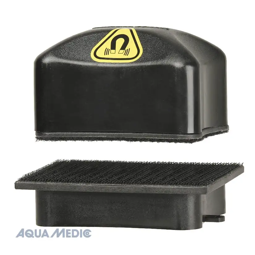 AQUA-MEDIC - Mega Mag 2 - Magneti za čiščenje oken 15–32 mm