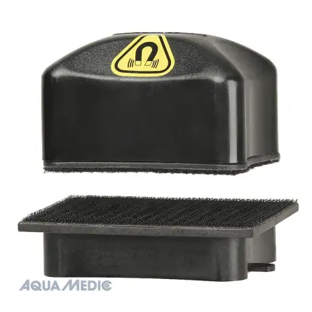 AQUA-MEDIC - Mega Mag 2 - Fensterputzmagnete 15–32 mm