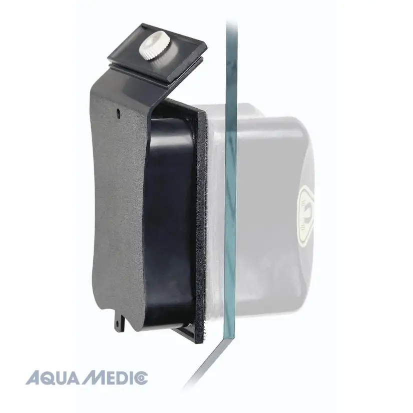 AQUA-MEDIC - magnetno strgalo Mega Mag