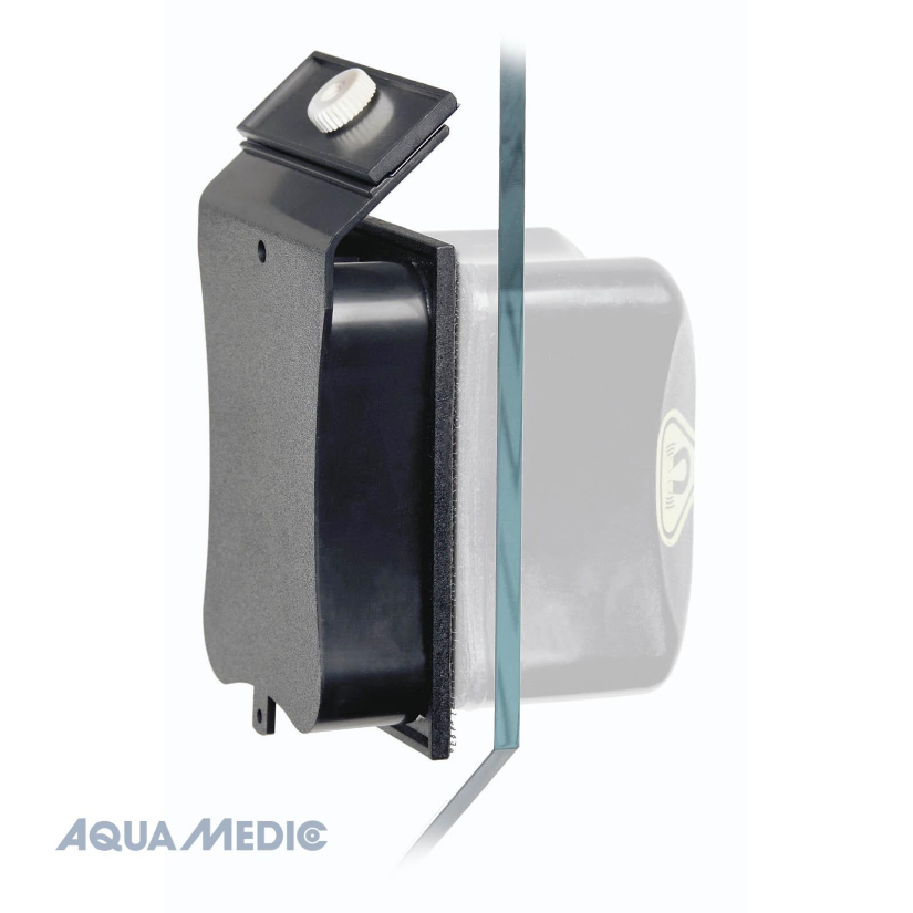 AQUA-MEDIC - Raschietto magnetico Mega Mag